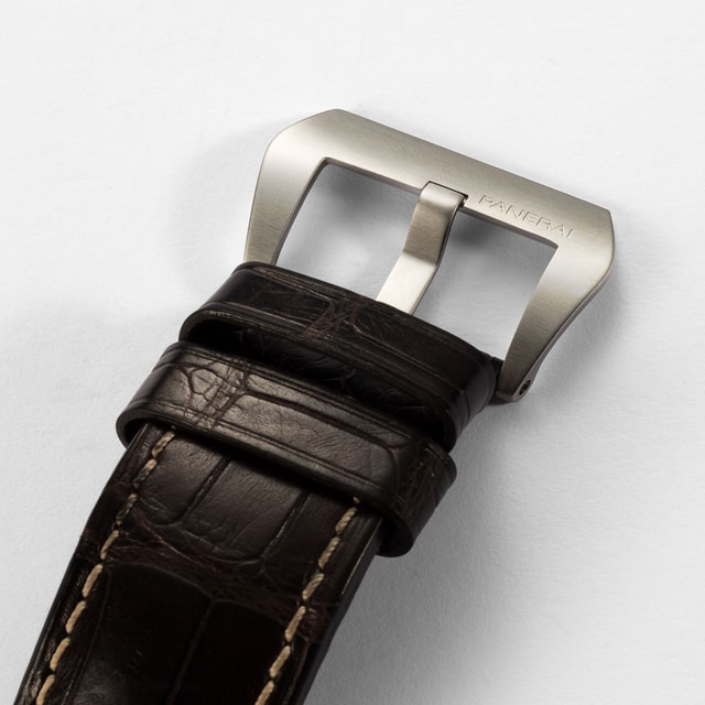 Panerai Luminor 1950 PAM00203 Image 5